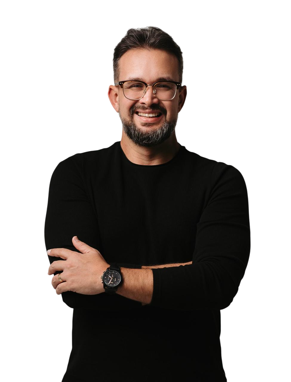 Processo de Coach Individual com Renato Teodoro